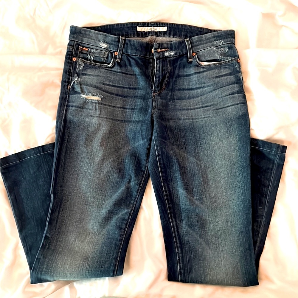 Joes Jeans - Socialite Fit